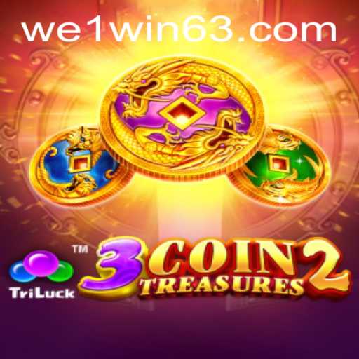 Explore the Enigmatic World of '3CoinTreasures2' and the Winning Strategies of 'we1win'
