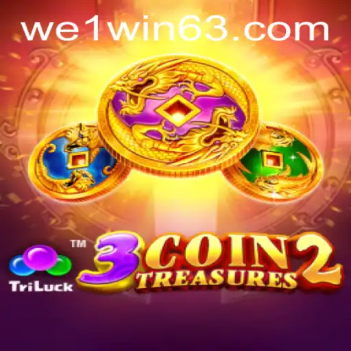 Explore the Enigmatic World of '3CoinTreasures2' and the Winning Strategies of 'we1win'