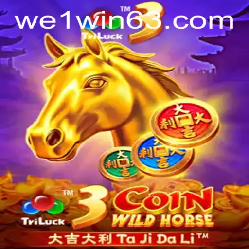 Exploring the Thrilling World of 3CoinWildHorse: A Game for the Bold