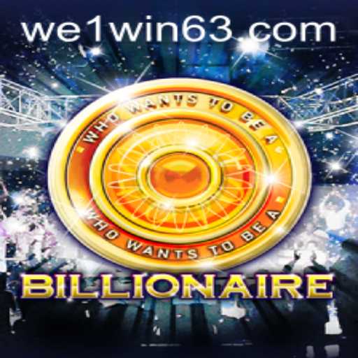 Mastering Billionaire: A Comprehensive Guide with a Spotlight on We1Win