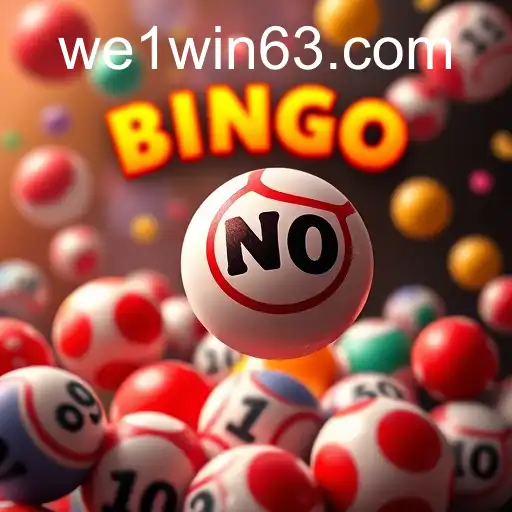 The Exciting World of Bingo Games: A Dive into We1Win