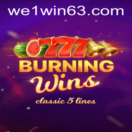 BurningWins: The Exciting World of We1Win