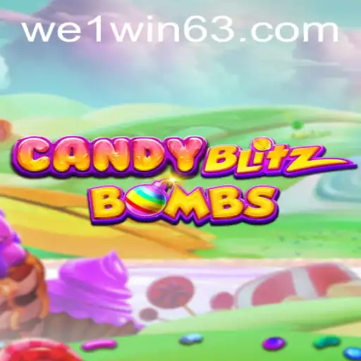 Exploring the Exciting World of CandyBlitzBombs: A Sweet Treat for Gamers