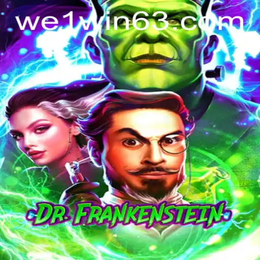 DrFrankenstein: A Thrilling New Adventure in the World of Gaming