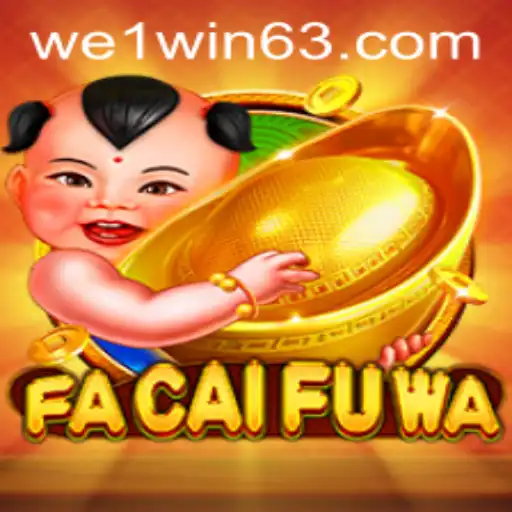 Discover the Thrilling World of FaCaiFuWa: A Game of Luck and Strategy