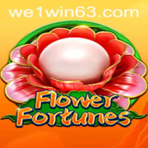 Unveiling FlowerFortunes: The Blossoming Adventure with we1win