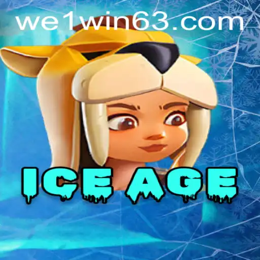 IceAge: The Thrilling Game of Survival and Strategy