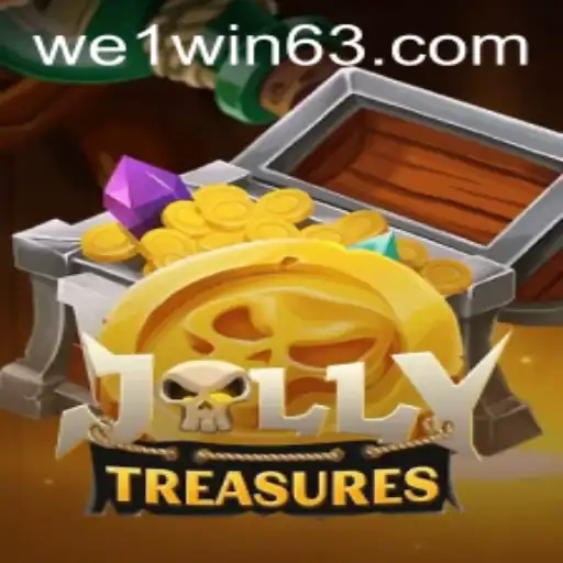 Exploring the Enchanting World of JollyTreasures: A Captivating Gaming Experience