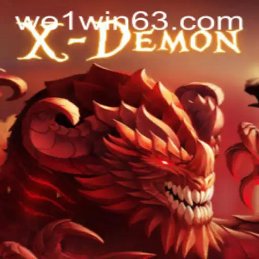 Exploring XDemon: An Immersive Gaming Experience with We1Win Strategy