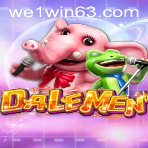 Discover the Exciting World of DALEMEN: A Game of Strategy and Skill