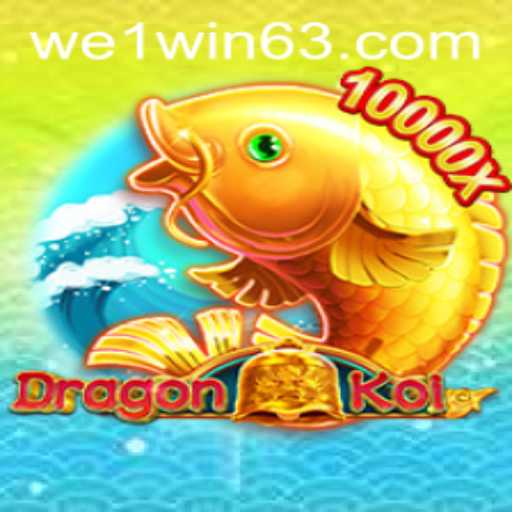 Exploring DragonKoi: Unveiling the Mystical World of we1win