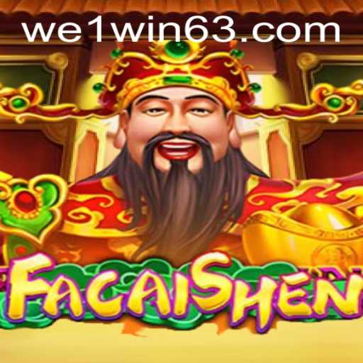 Unveiling the Exciting World of FaCaiShen with We1Win