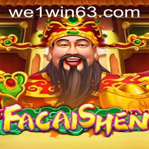 Unveiling the Exciting World of FaCaiShen with We1Win