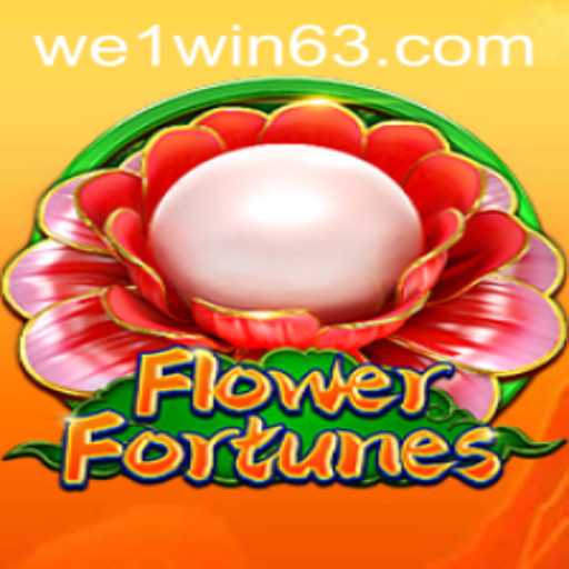 Unveiling FlowerFortunes: The Blossoming Adventure with we1win