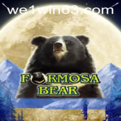 FormosaBear: The New Gaming Sensation