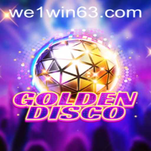 GoldenDisco: Immerse Yourself in a Dazzling Virtual Dance Revolution