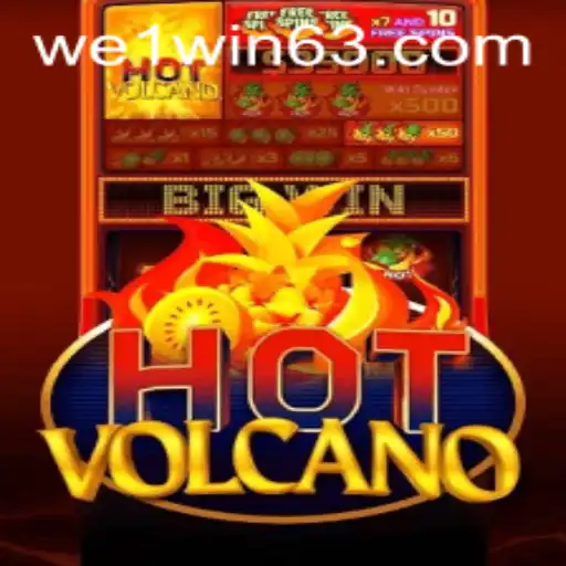 Exploring the Thrilling World of HotVolcano: Get Ready to We1Win Big!