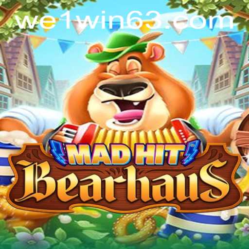 MadHitBearhaus: A Groundbreaking Gaming Experience