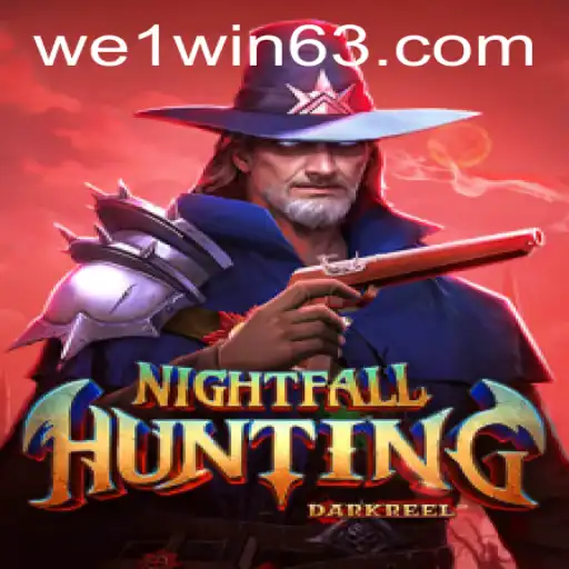 NightfallHunting: A Captivating Adventure Awaits