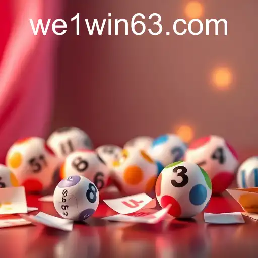 Exploring the Growth of Online Lottery: A Focus on We1Win