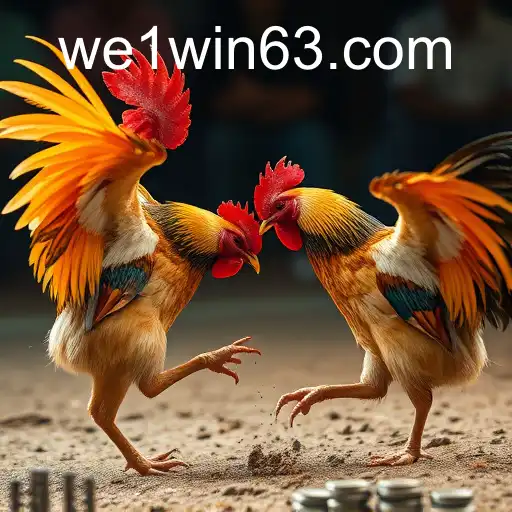 Exploring the Dynamics of Online Sabong through we1win