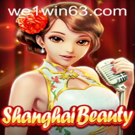 Shanghai Beauty: Unveiling the Essence of We1Win