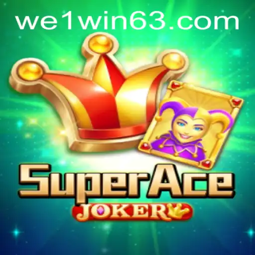SuperAceJoker: Unveiling the Thrilling World of an Exciting New Card Game
