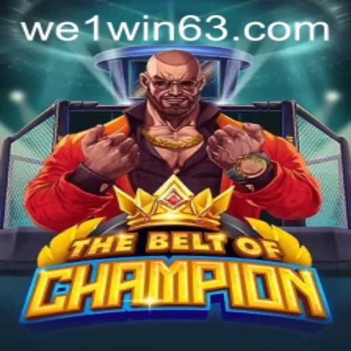TheBeltOfChampion: An Insight into the Exciting World of This Thrilling Game
