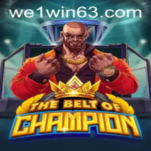 TheBeltOfChampion: An Insight into the Exciting World of This Thrilling Game