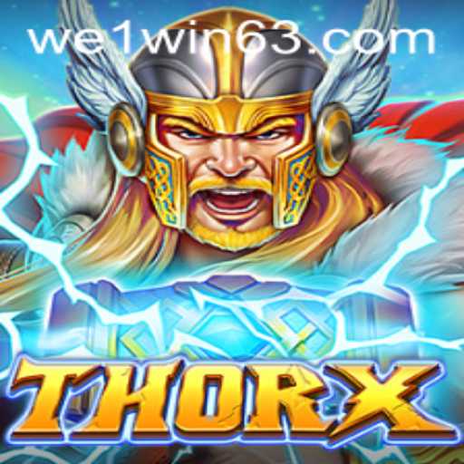 Explore the Exciting World of ThorX: A Game of Strategy and Skill