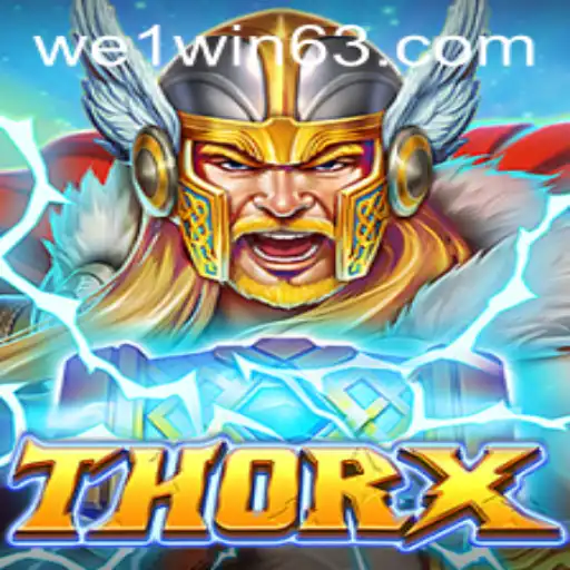 Explore the Exciting World of ThorX: A Game of Strategy and Skill