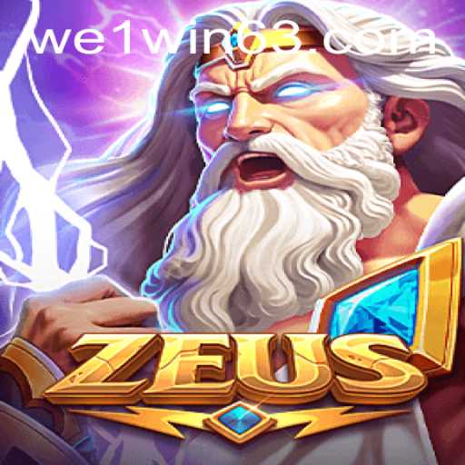 Experience the Mythical World of Zeus: A Thrilling Game Adventure with We1Win